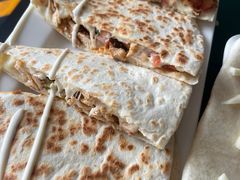 -HFFOUSA TACO弗萨塔可墨西哥餐厅(颐堤港店)