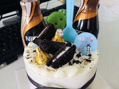 -贝紫Style(木马公寓店)