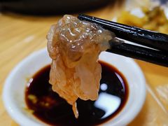 -官塘陈记鱼生·潮汕砂锅粥·牛肉火锅(潮枫路总店)