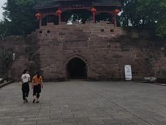 -涞滩古镇