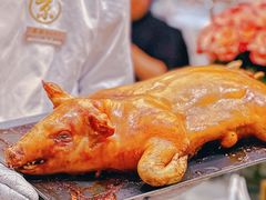 -京彩臻品火锅