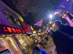 -Big Bamboo 大竹子体育主题餐厅(虹梅路店)