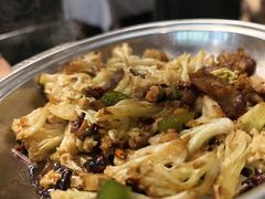 -全聚贤餐厅·湖北家常菜(沙湖店)