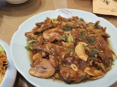 -南来顺饭庄·清真(南菜园店)