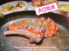 -Bistro Wang 牛排馆