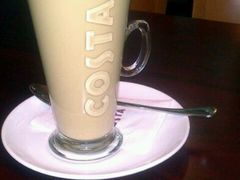拿铁-COSTA COFFEE(水游城店)