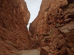 -天山神秘大峡谷