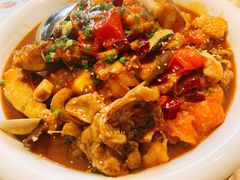 -渔太泰漓江小馆·广西融合菜(西街店)