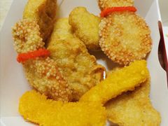 -百富烤霸 烤鸡汉堡(钱塘江路店)