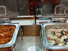-新龙船黄浦江餐饮游船官方自营店