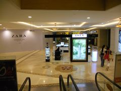 -ZARA(世贸天阶店)