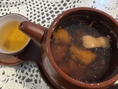 -熠盛粤味·顺德桑拿鸡(永康路店)