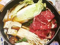-花潮料理艺食馆(世欧广场店)