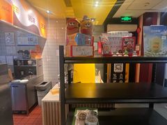 -麦当劳(斜土路2号店)