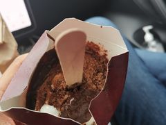 -麦当劳(团结湖店)