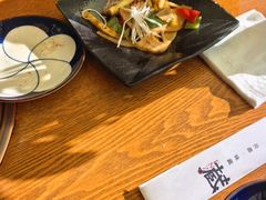 -炎蔵牛舌烤肉