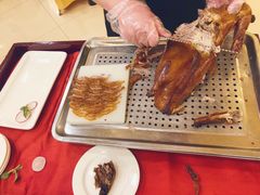 -北京全聚德(西客站店)