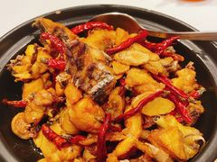 -饭怕鱼(阳光100店)