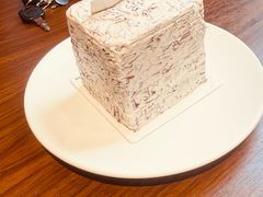 -嗒令甜品·主题融合料理餐厅(首座时代店)