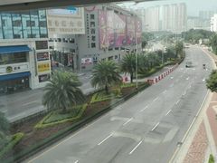 -百老汇美食街
