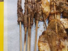 -望京小腰(北京总店)