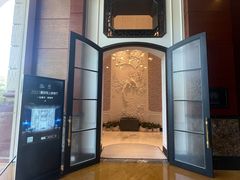 -翠湖宾馆·中餐厅