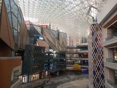 -朗悦公园茂