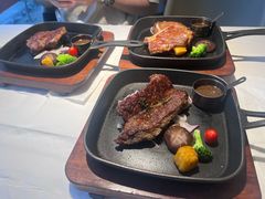 -牛扒先生·厚切雪花牛扒西餐厅(北京路禺山路店)