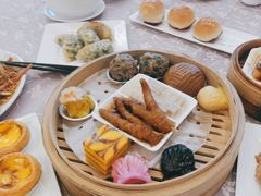 -湖滨步步高酒店·中餐厅