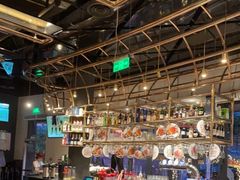 大堂-haxnbauer海森堡德国餐厅(深圳coco店)