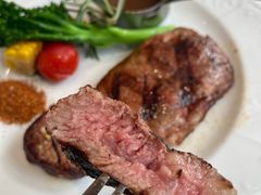 -西语·炭烧牛排(卓越中寰店)