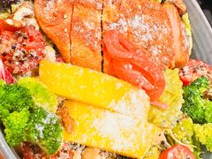 -魏斯理汉堡(西安沣东吾悦店)