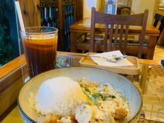 -西关84·History·Art·Cafe