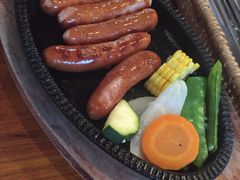 -BISTROFIORE美伊娜(伊犁南路店)