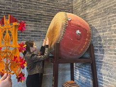 -悦城龙母祖庙