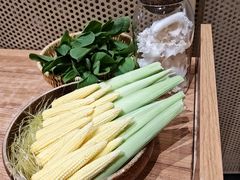 -巴奴毛肚火锅概念餐厅