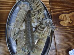 -嘉升大排档(番禺总店)