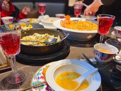 -海派悦庭·海胆烧麦·新融合菜(凯德广场店)