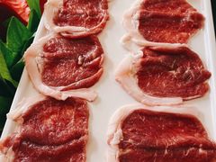 -北门涮肉·铜锅涮肉(南锣鼓巷店)