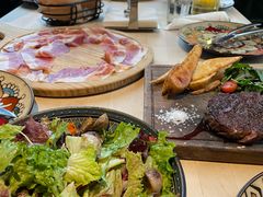 -LENBACH兰巴赫西餐啤酒坊(大连东港店)