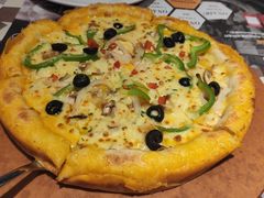 -米斯特比萨(罗斯福店)