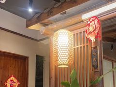 -王捌小院(红花坡店)