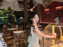 -嗒令甜品·主题融合料理餐厅(首座时代店)