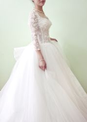 -纪梵希婚纱摄影(青岛店)