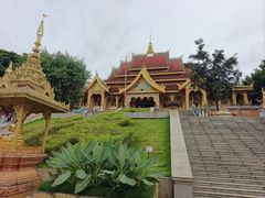 -西双版纳勐泐文化旅游区