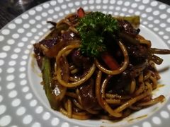 -陌上花儿·音乐西餐吧(和平店)