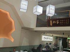 -肥家大排档(天河体育西店)