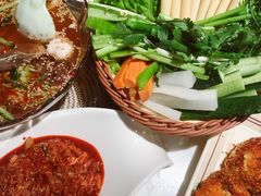 -七八冷面·延边朝鲜族美食(圣熙八号店)