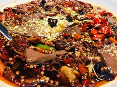 -四季民福烤鸭店(前门店)