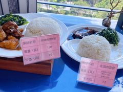 走油肉套餐-上汽乘用车公司员工餐厅(安研路一店)